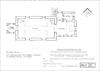 Llangynidr Church Floor plan