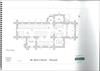 Evancoed Church Floor plan
