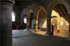 Interior image of nave