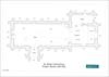 St Mchael's Church Loughor Plan