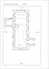 St Avan's churhc floor pla