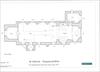 Llangammarch church floor plan