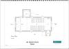 St David's Church Howey Floor plan