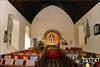 St Bridget's Church Nave