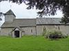 St Mary Magdalene, Bleddfa