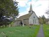 St Mary, Llanfair Discoed