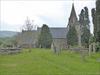 St Bride, Cwmdauddwr