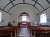 St Teilo, Llandeilo Graban the Chancel