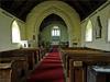 St Steffan, Llanstephan the Chancel