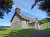 St Mary, Llanfaredd