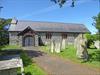 St Bridget, Llansantffraed-in-Elwel