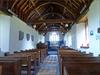 St Bridget, Llansantffraed-in-Elwel internal