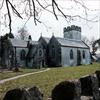 St Mary the Virgin, St Fagans