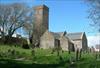 St David's Church, Hubberston