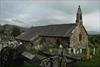 The Church of St Mary & St Egryn, Llanegryn