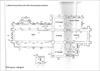 Brecon Cathedral floor plan